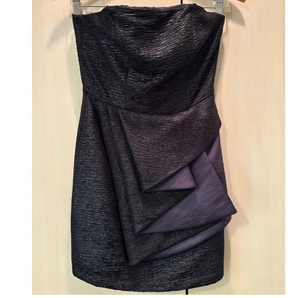 Mini Cocktail Dress